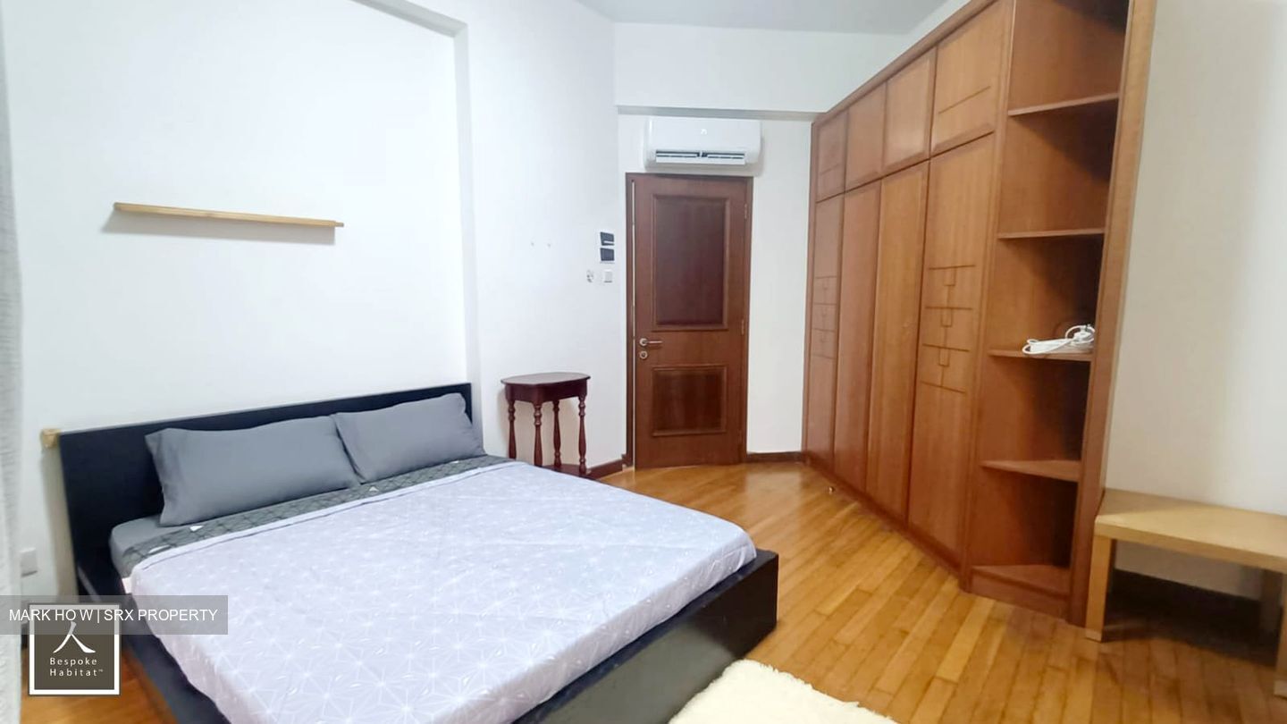 Heritage View (D5), Condominium #546954421